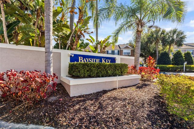 5937 BAYSIDE KEY DRIVE, Tampa, FL 33615