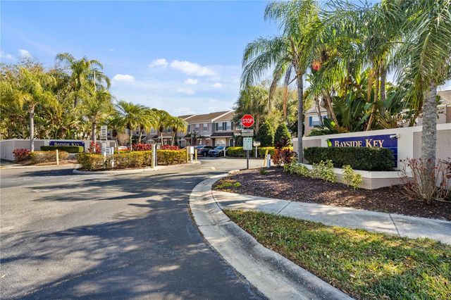 5937 BAYSIDE KEY DRIVE, Tampa, FL 33615