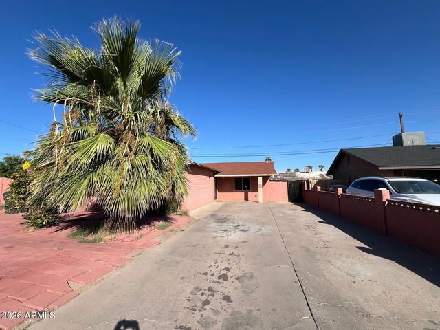 3053 N 53RD Drive, Phoenix, AZ 85031
