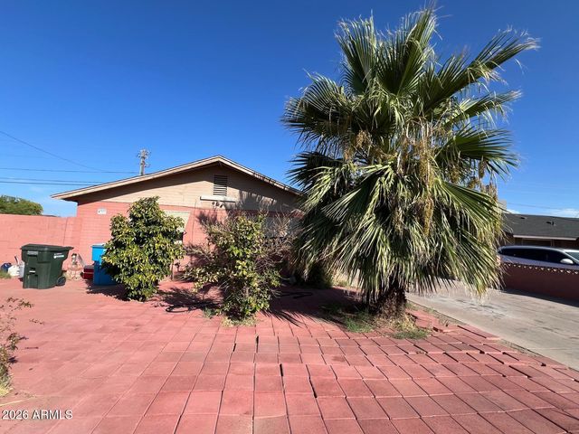 3053 N 53RD Drive, Phoenix, AZ 85031