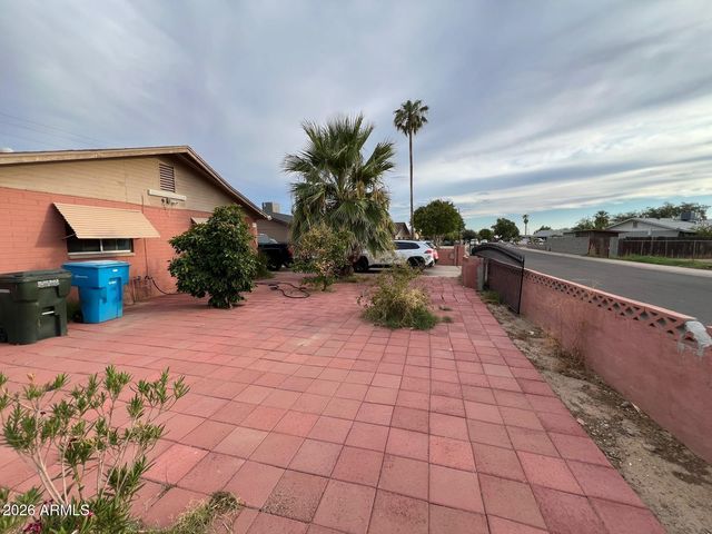3053 N 53RD Drive, Phoenix, AZ 85031