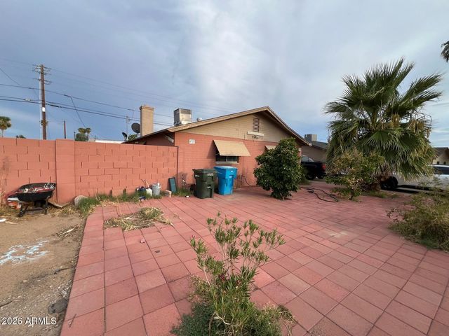 3053 N 53RD Drive, Phoenix, AZ 85031