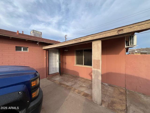 3053 N 53RD Drive, Phoenix, AZ 85031