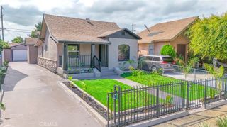 1606 E 52nd, Los Angeles, CA 90011