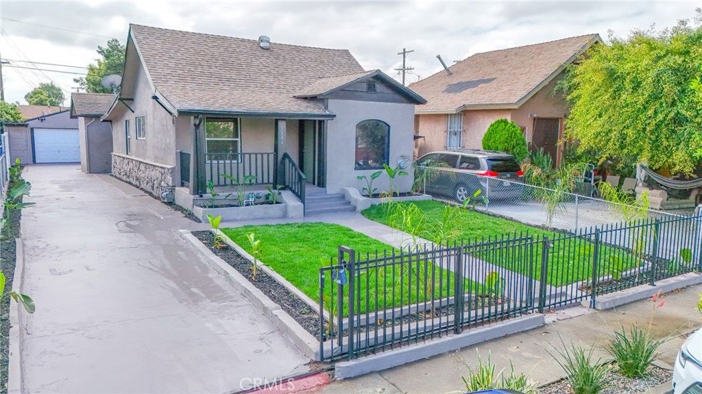 1606 E 52nd, Los Angeles, CA 90011 — photo 2
