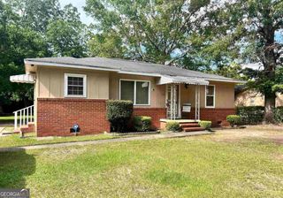 708 Princess Avenue, Fort Valley, GA 31030
