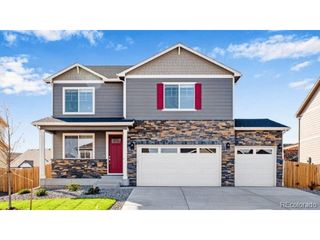 43049 Ganton Club St, Elizabeth, CO 80107