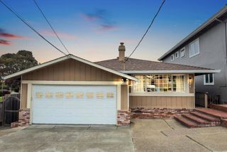 572 Cherry Avenue, San Bruno, CA 94066