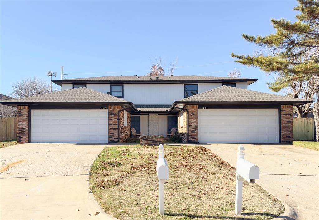 7028 Elk Canyon, Oklahoma City, OK 73162