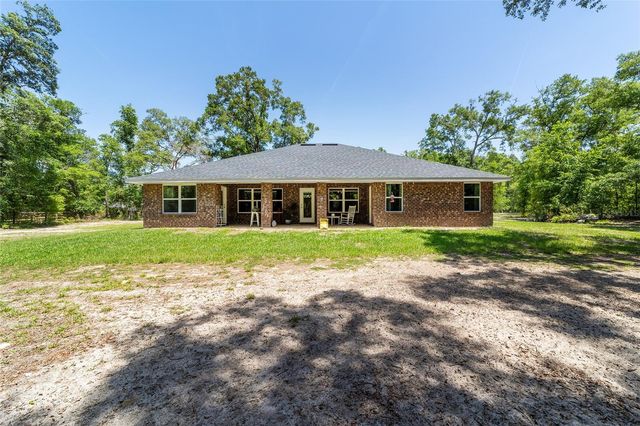 8489 NE 6TH LANE, High Springs, FL 32643