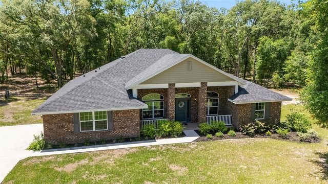 8489 NE 6TH LANE, High Springs, FL 32643