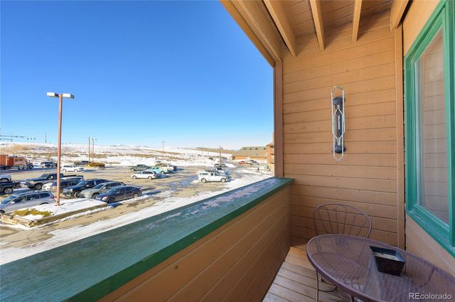62927 US Highway 40 531, Granby, CO 80446