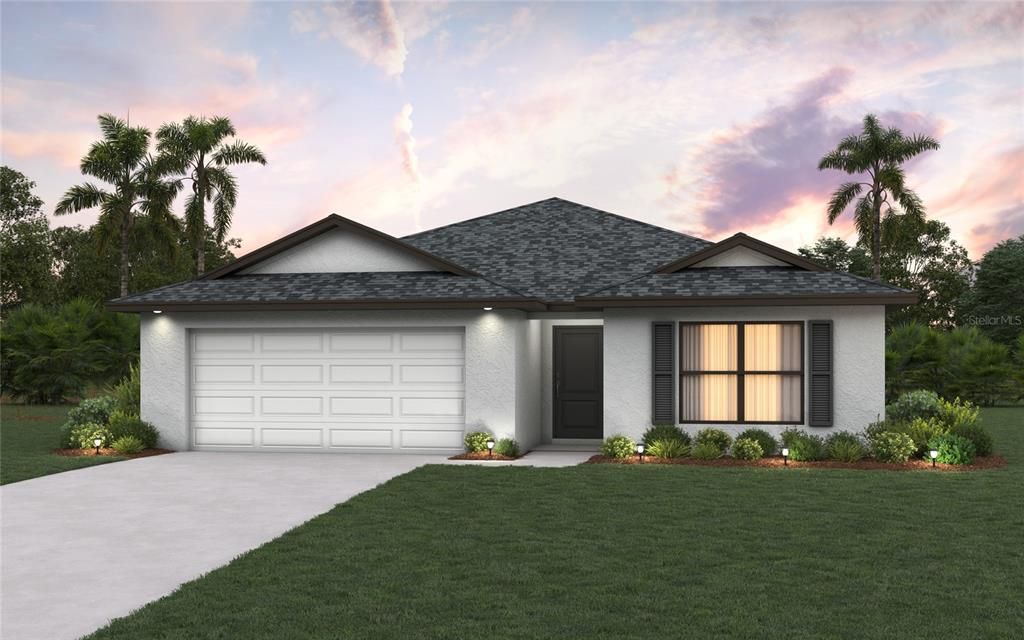7352 YARDLEY STREET, Englewood, FL 34224