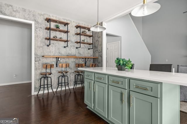 3136 Elmendorf Drive NW, Kennesaw, GA 30144