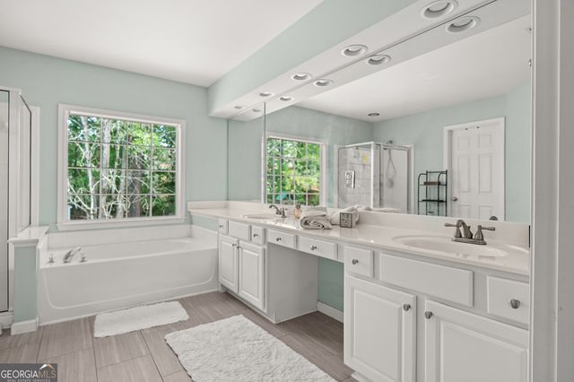 3136 Elmendorf Drive NW, Kennesaw, GA 30144