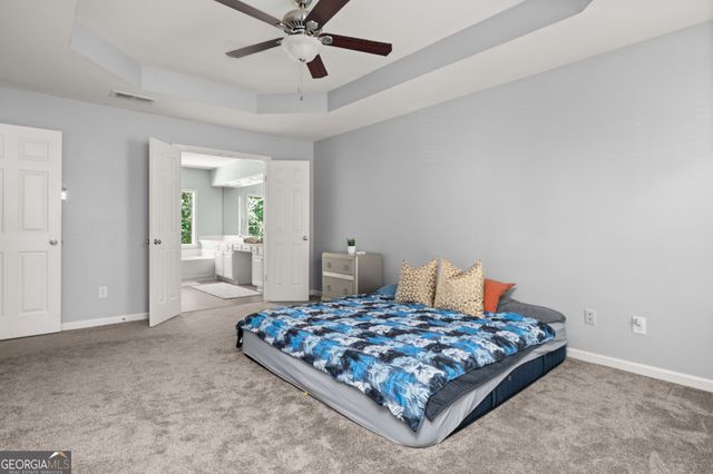 3136 Elmendorf Drive NW, Kennesaw, GA 30144