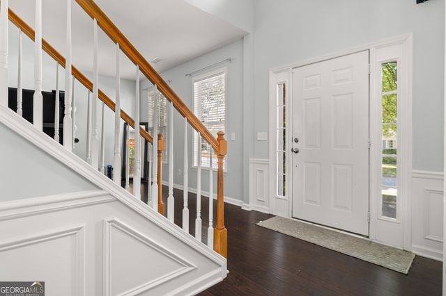 3136 Elmendorf Drive NW, Kennesaw, GA 30144