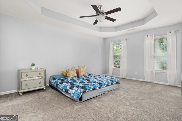 3136 Elmendorf Drive NW, Kennesaw, GA 30144