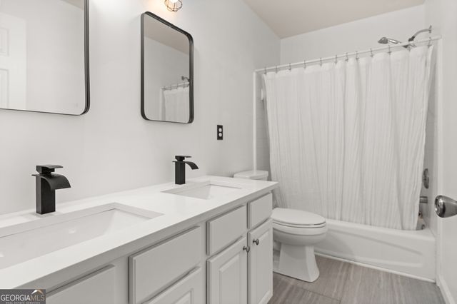 3136 Elmendorf Drive NW, Kennesaw, GA 30144
