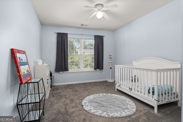 3136 Elmendorf Drive NW, Kennesaw, GA 30144