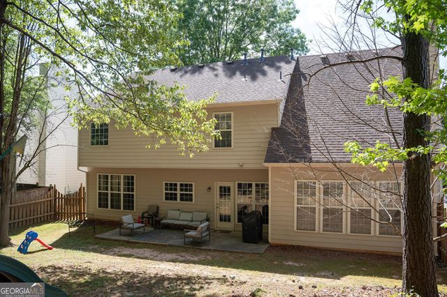 3136 Elmendorf Drive NW, Kennesaw, GA 30144