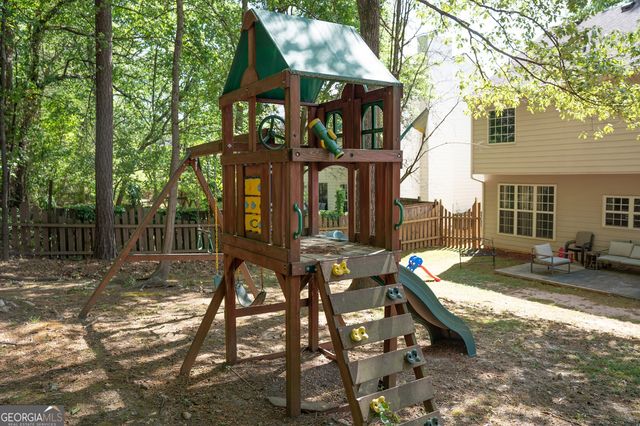 3136 Elmendorf Drive NW, Kennesaw, GA 30144