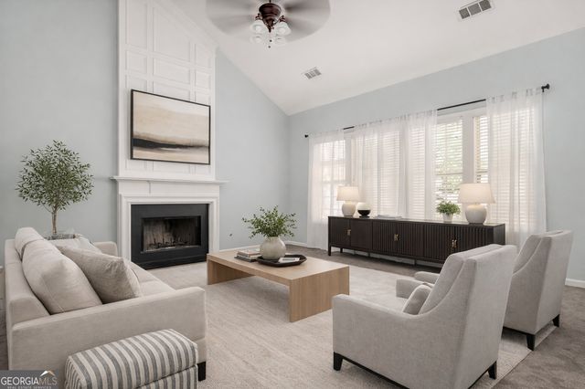 3136 Elmendorf Drive NW, Kennesaw, GA 30144