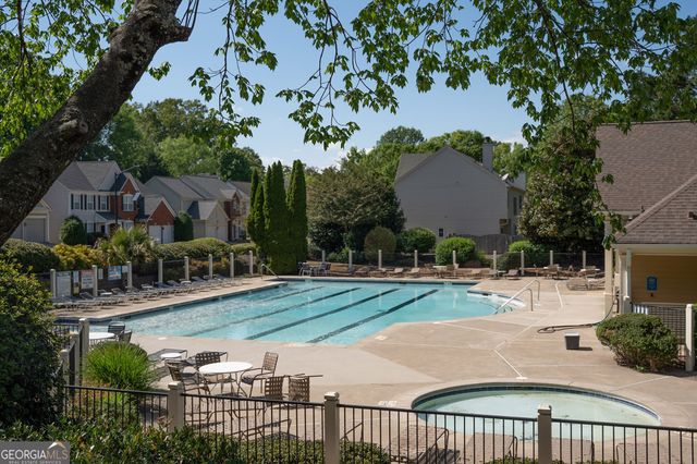 3136 Elmendorf Drive NW, Kennesaw, GA 30144