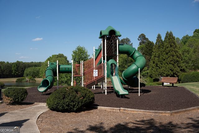 3136 Elmendorf Drive NW, Kennesaw, GA 30144