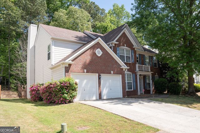 3136 Elmendorf Drive NW, Kennesaw, GA 30144