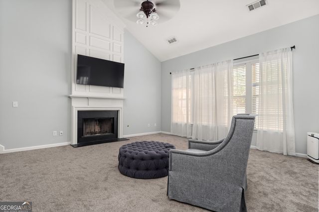 3136 Elmendorf Drive NW, Kennesaw, GA 30144