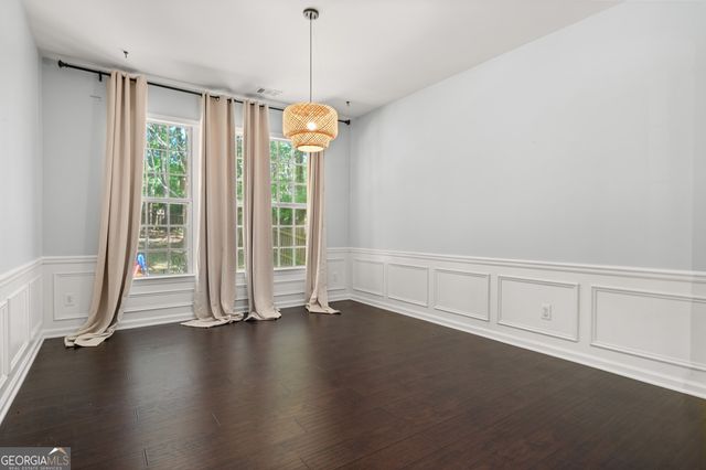 3136 Elmendorf Drive NW, Kennesaw, GA 30144