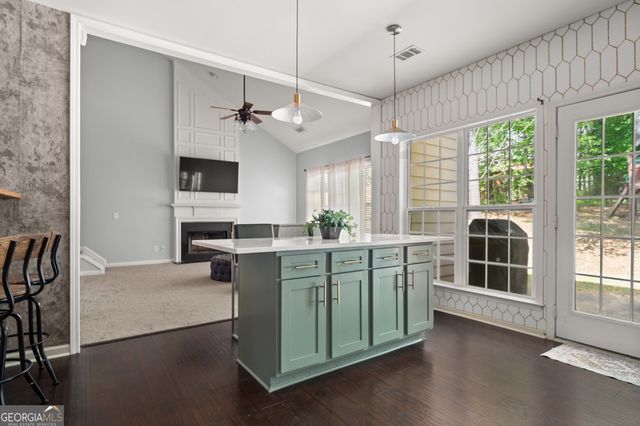 3136 Elmendorf Drive NW, Kennesaw, GA 30144