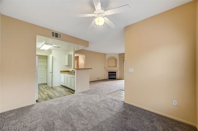 8250 North GRAND CANYON Drive 2093, Las Vegas, NV 89166