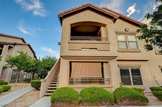8250 North GRAND CANYON Drive 2093, Las Vegas, NV 89166