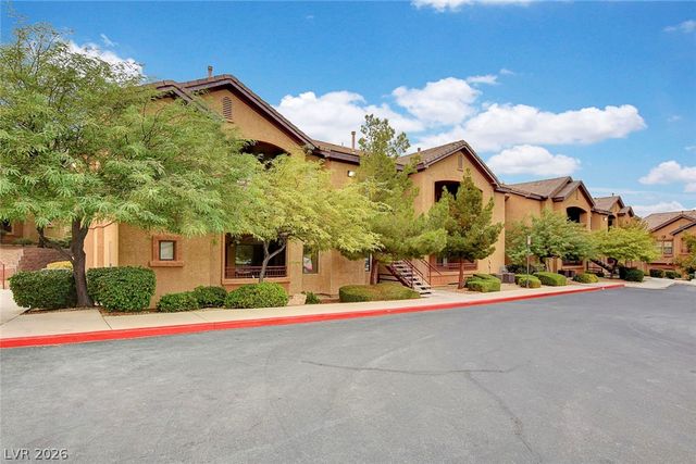 8250 North GRAND CANYON Drive 2093, Las Vegas, NV 89166