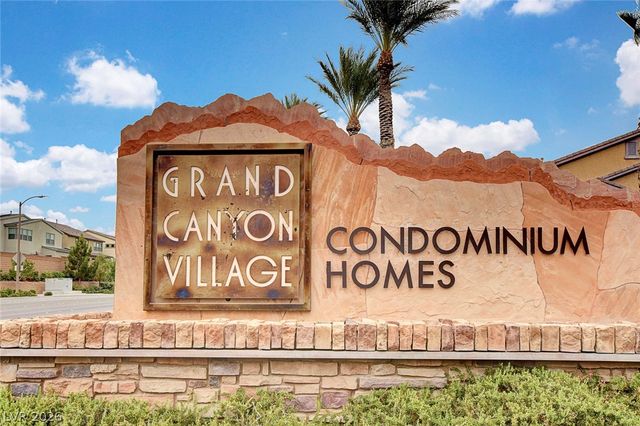 8250 North GRAND CANYON Drive 2093, Las Vegas, NV 89166