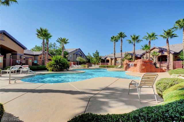 8250 North GRAND CANYON Drive 2093, Las Vegas, NV 89166