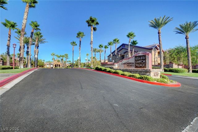 8250 North GRAND CANYON Drive 2093, Las Vegas, NV 89166