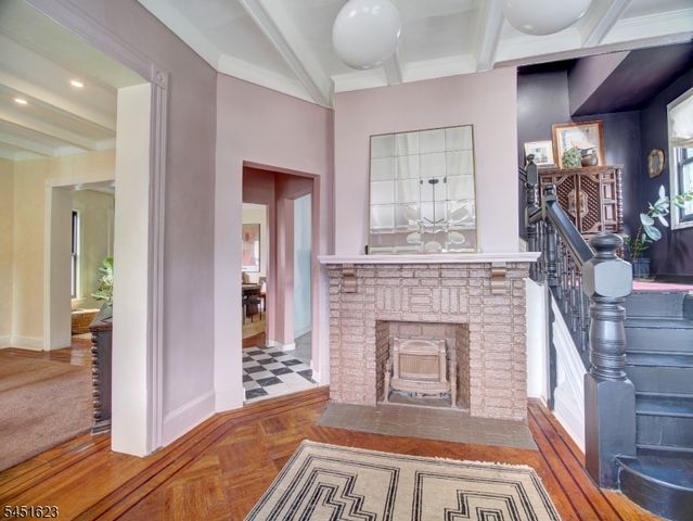 65 Glenwood Ave, East Orange City, NJ 07017