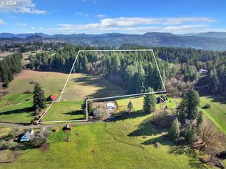 Ne Hazen Ave., La Center, WA 98629