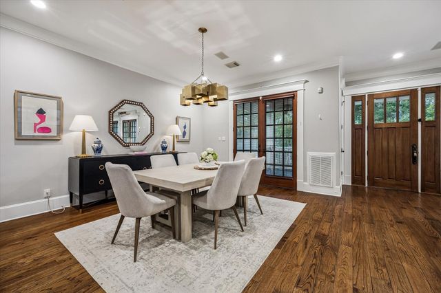 1408 Tulane Street, Houston, TX 77008