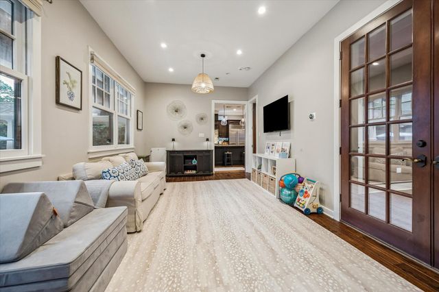 1408 Tulane Street, Houston, TX 77008