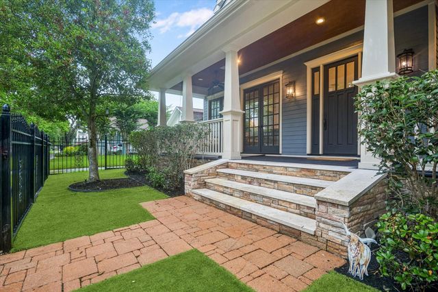 1408 Tulane Street, Houston, TX 77008