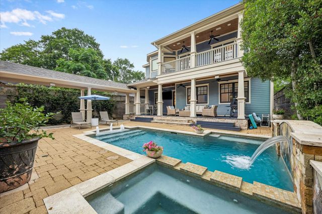 1408 Tulane Street, Houston, TX 77008
