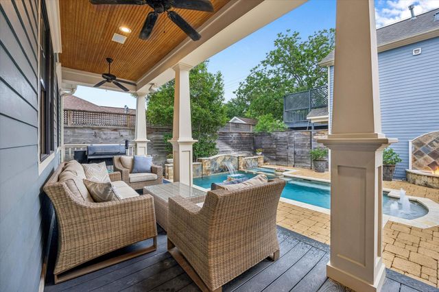 1408 Tulane Street, Houston, TX 77008