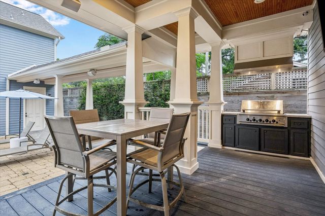 1408 Tulane Street, Houston, TX 77008