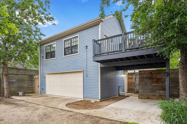 1408 Tulane Street, Houston, TX 77008