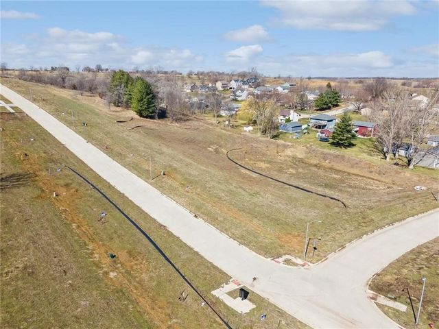 125 Hudson Avenue, Van Meter, IA 50261