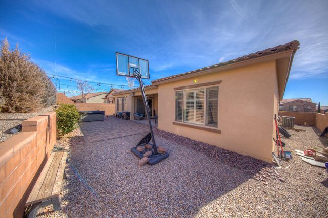 4014 Plaza Colina Lane NE, Rio Rancho, NM 87124